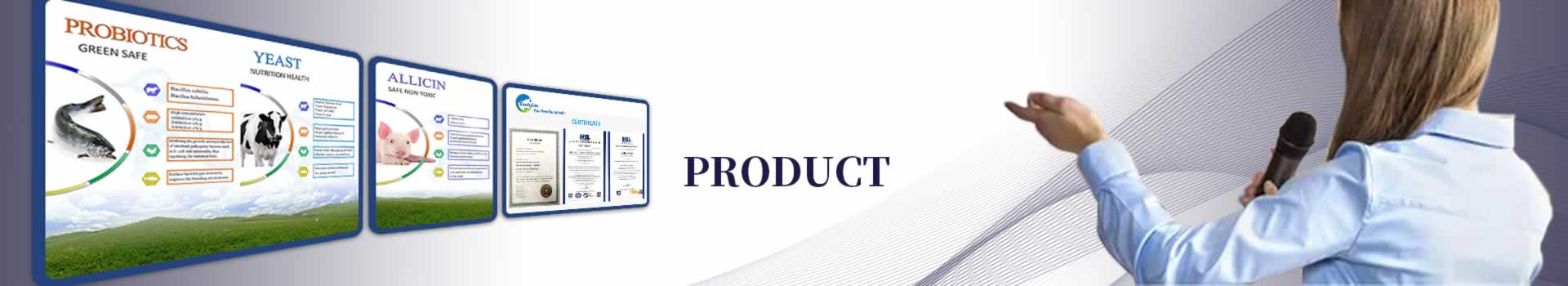 probiótico compuesto